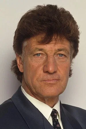  Norman Bowler photo