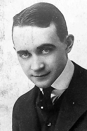 Ralph Bunker photo