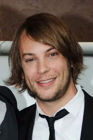 Angus Sutherland photo