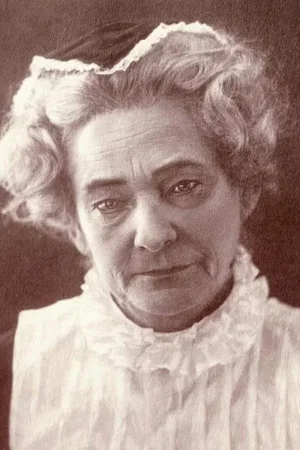 Clara Schönfeld photo