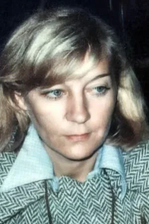 Photo de Elisabeth Rappeneau