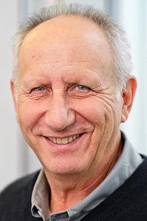 Peter Werner photo