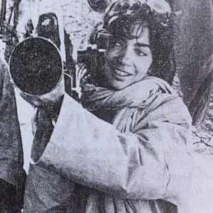 Jocelyne Saab