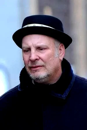  Danny Aiello III