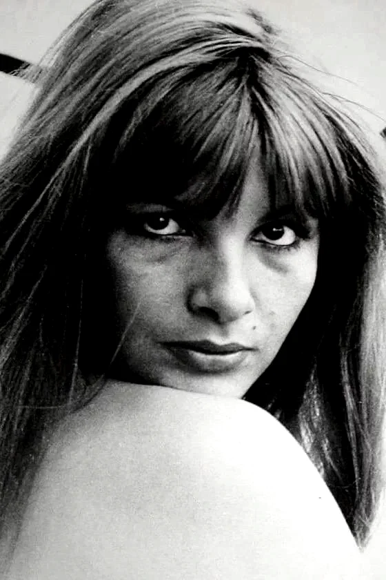  Agnes Spaak