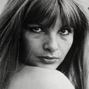Photo star :  Agnes Spaak