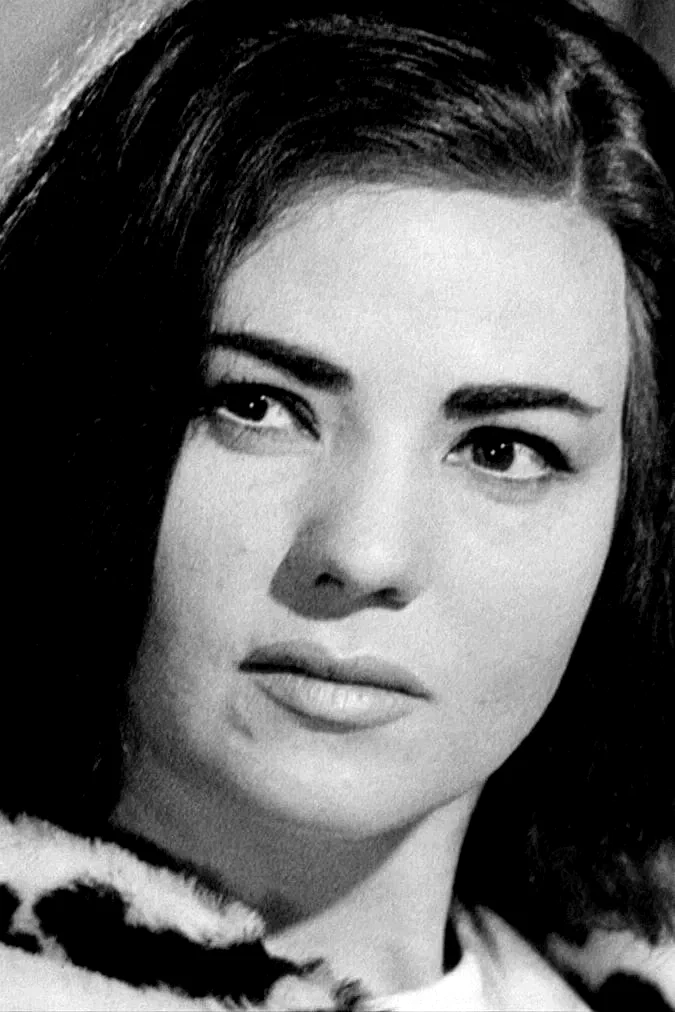  Magda Maldonado