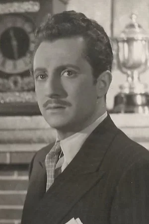  José María Seoane photo
