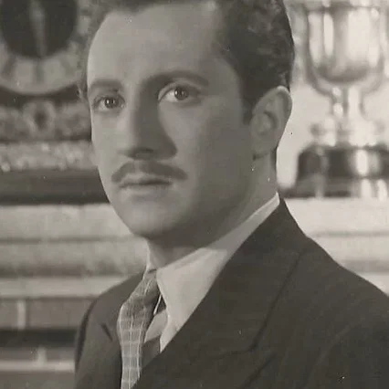  José María Seoane