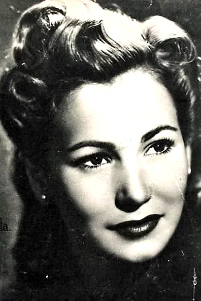  Rosita Yorza