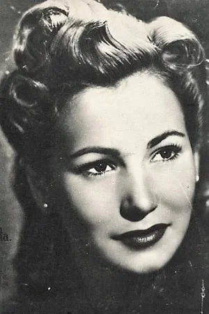 Photo de  Rosita Yorza