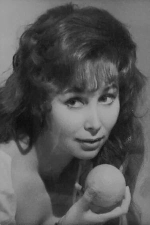 Manola Saavedra photo