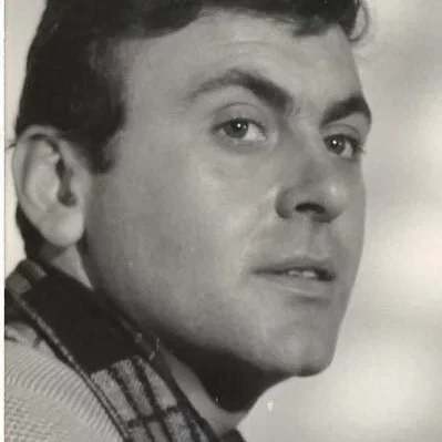  José Bastida