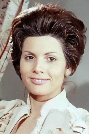  Isabel del Río photo