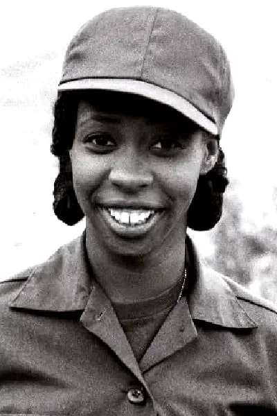  Damita Jo Freeman