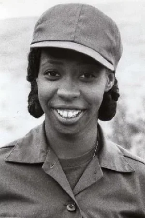  Damita Jo Freeman photo