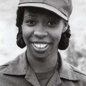 Photo star :  Damita Jo Freeman