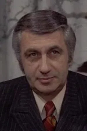  Jean Lajeunesse photo