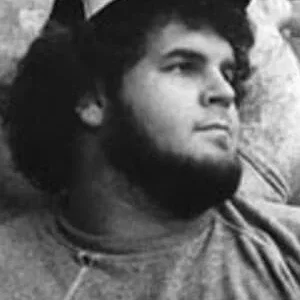  Chuck Bush