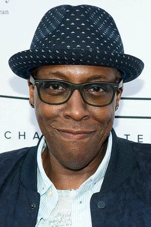 Arsenio  Hall