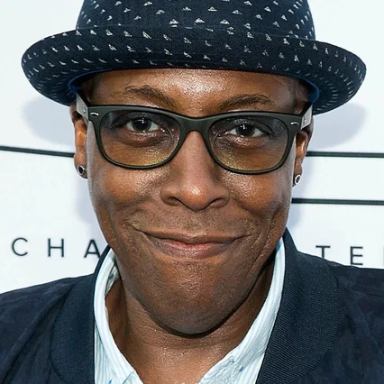 Arsenio  Hall