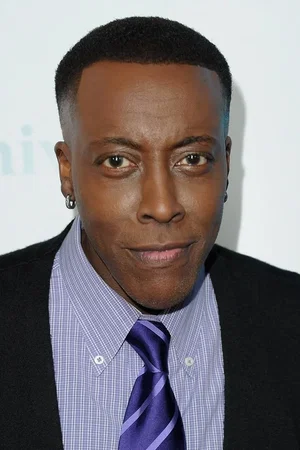 Photo de Arsenio  Hall