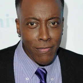 Photo star : Arsenio  Hall