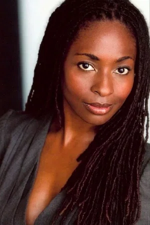  Allison Dean photo