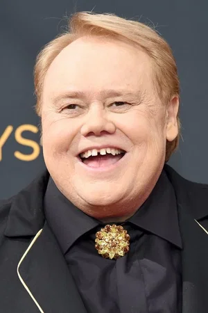  Louie Anderson