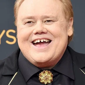 Photo star :  Louie Anderson