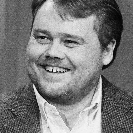  Louie Anderson