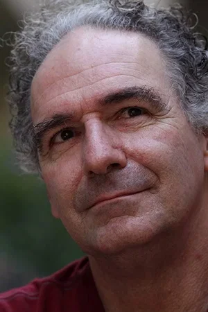 Photo de  Eli Gorenstein