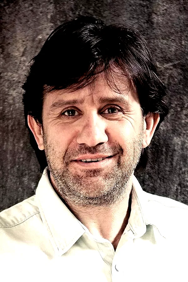  Rodrigo Bastidas