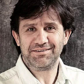 Photo star :  Rodrigo Bastidas