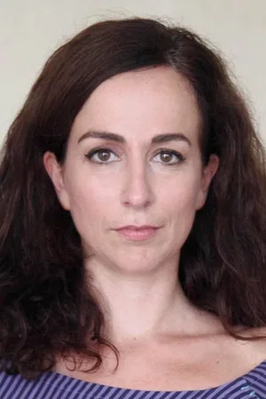  Tania Palaiologou photo