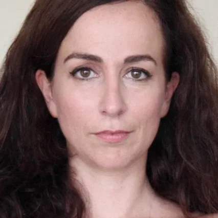  Tania Palaiologou