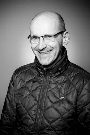 Sandor Zsoter photo