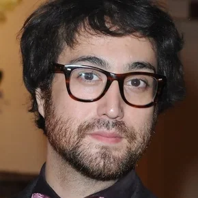 Photo star :  Sean Ono Lennon