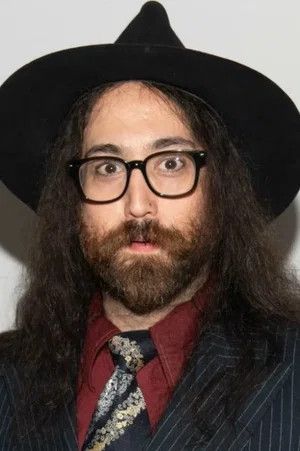  Sean Ono Lennon photo