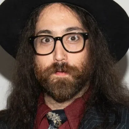  Sean Ono Lennon