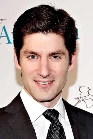  Ben Aaron