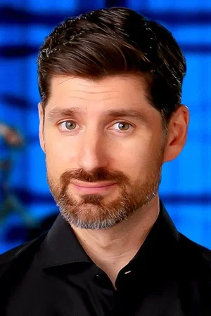  Ben Aaron