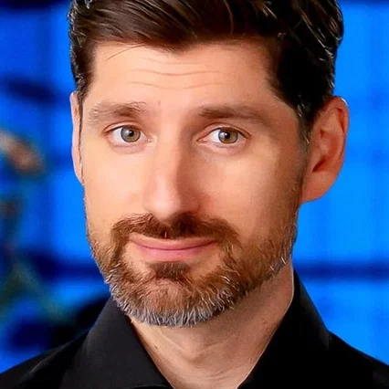  Ben Aaron
