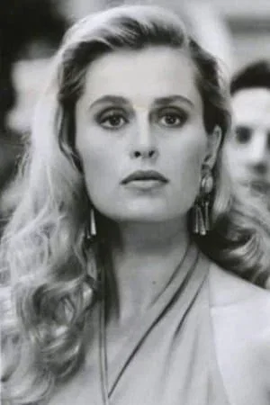  Maria Holvoe
