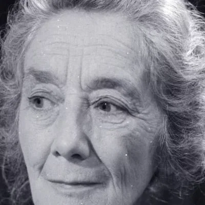 Aimee Delamain