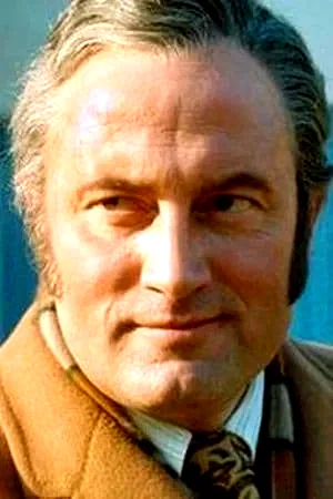 Iain Cuthbertson