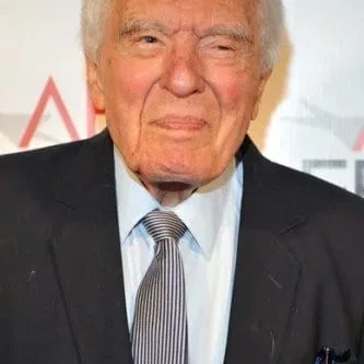 Angus Scrimm