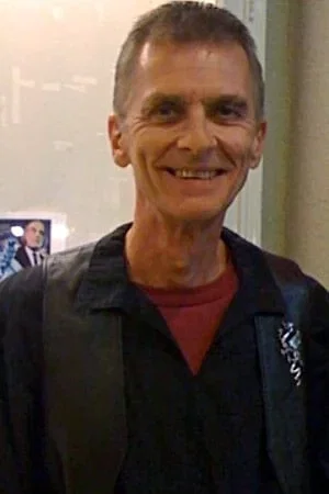  Mark Anthony Major photo
