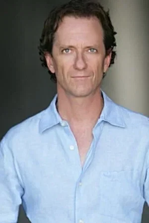  A. Michael Baldwin photo