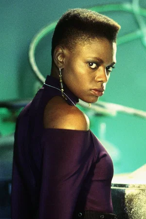  Gloria Lynne Henry photo